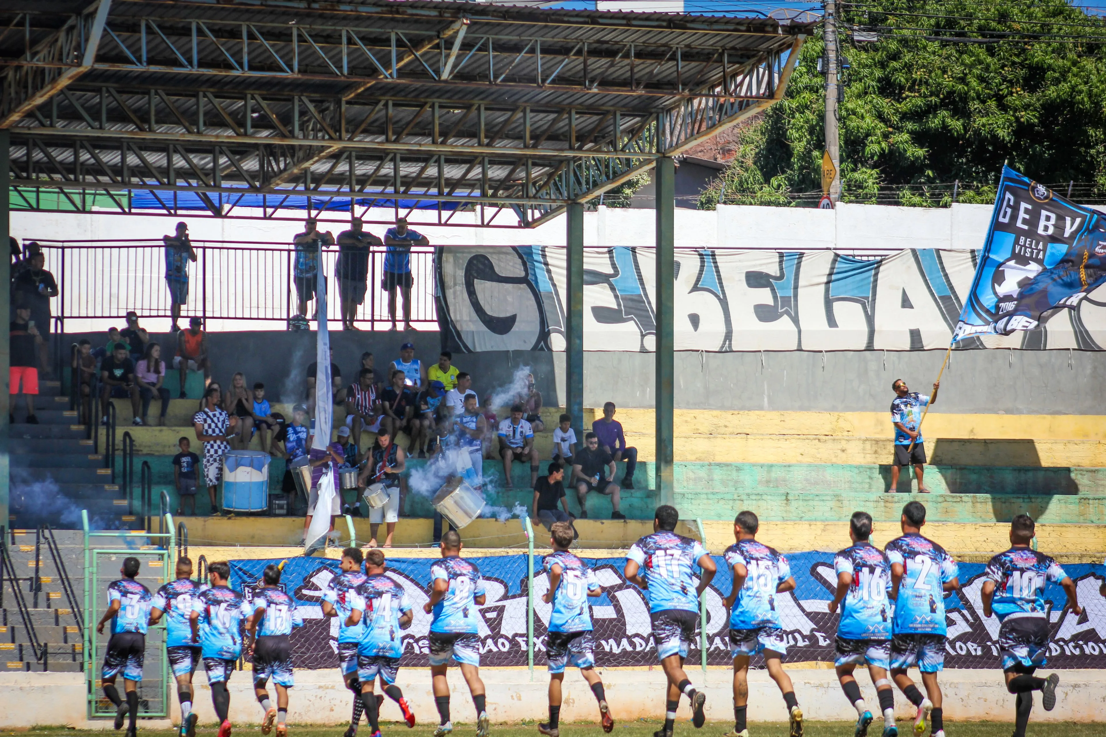 Fotografia de Esporte por Olha a Thay