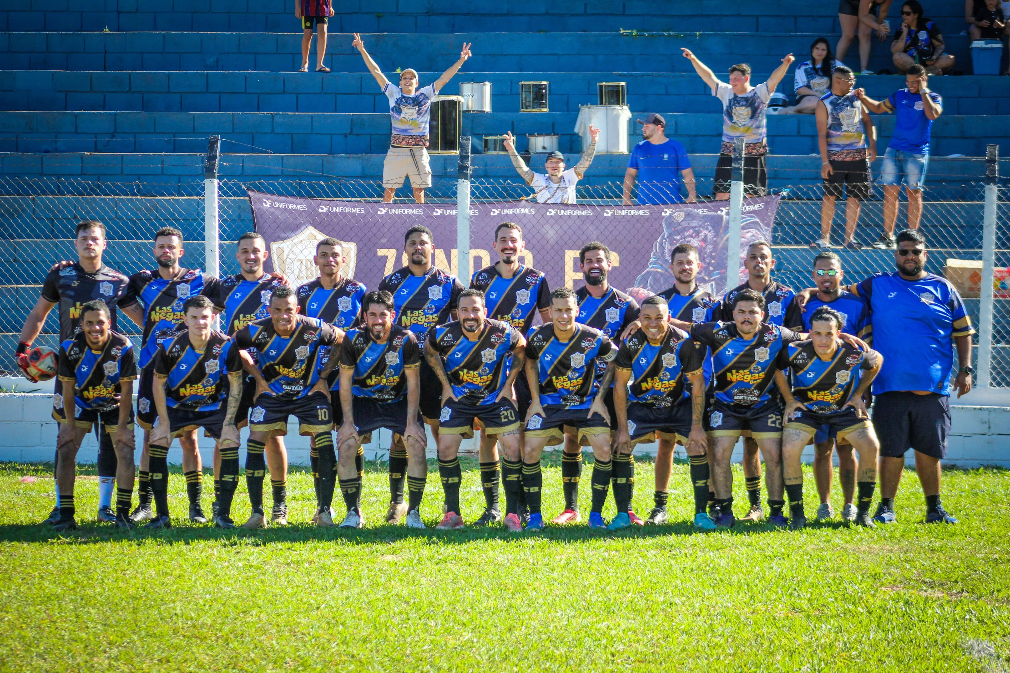 Fotografia de Esporte por Olha a Thay