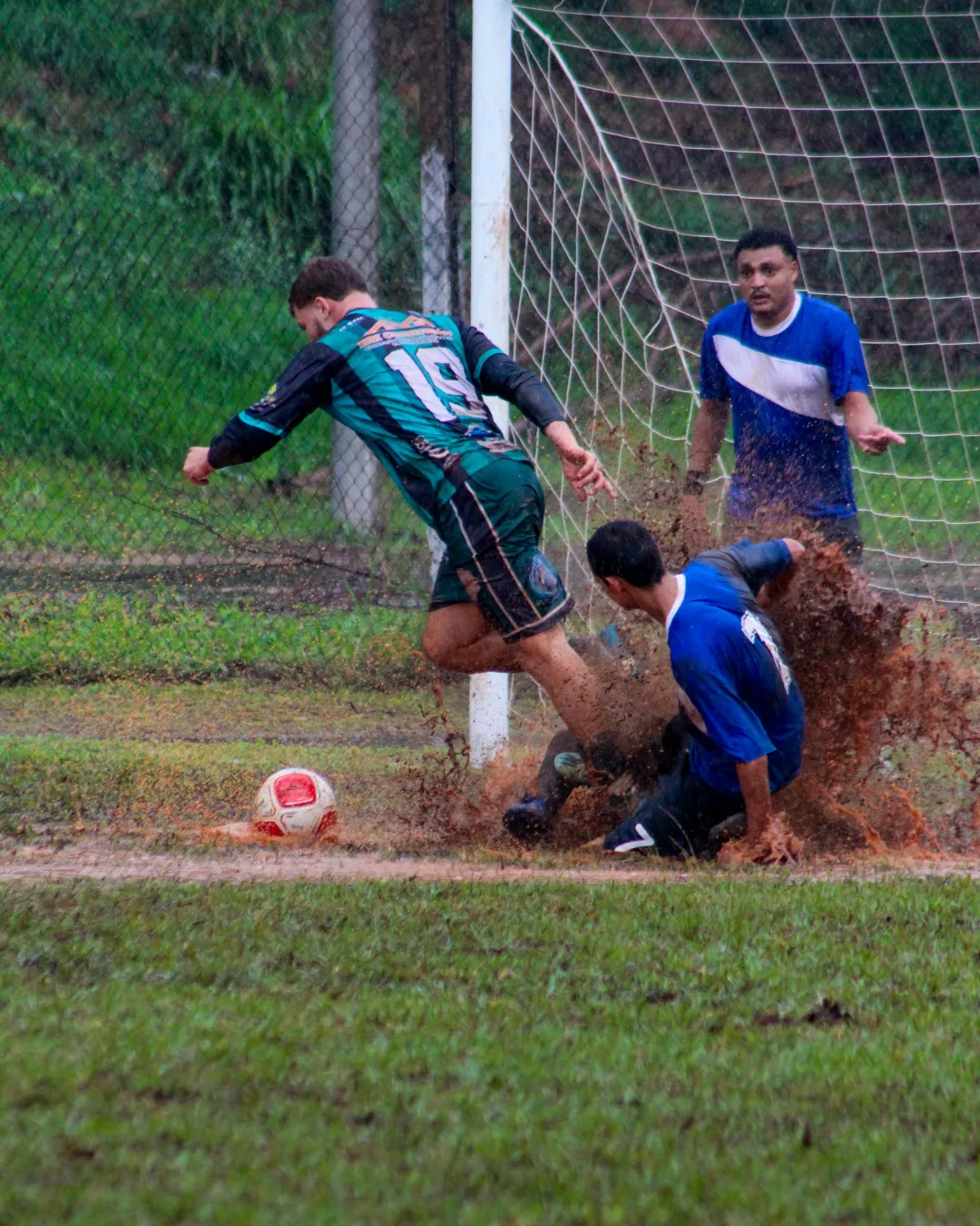 Fotografia de Esporte por Olha a Thay