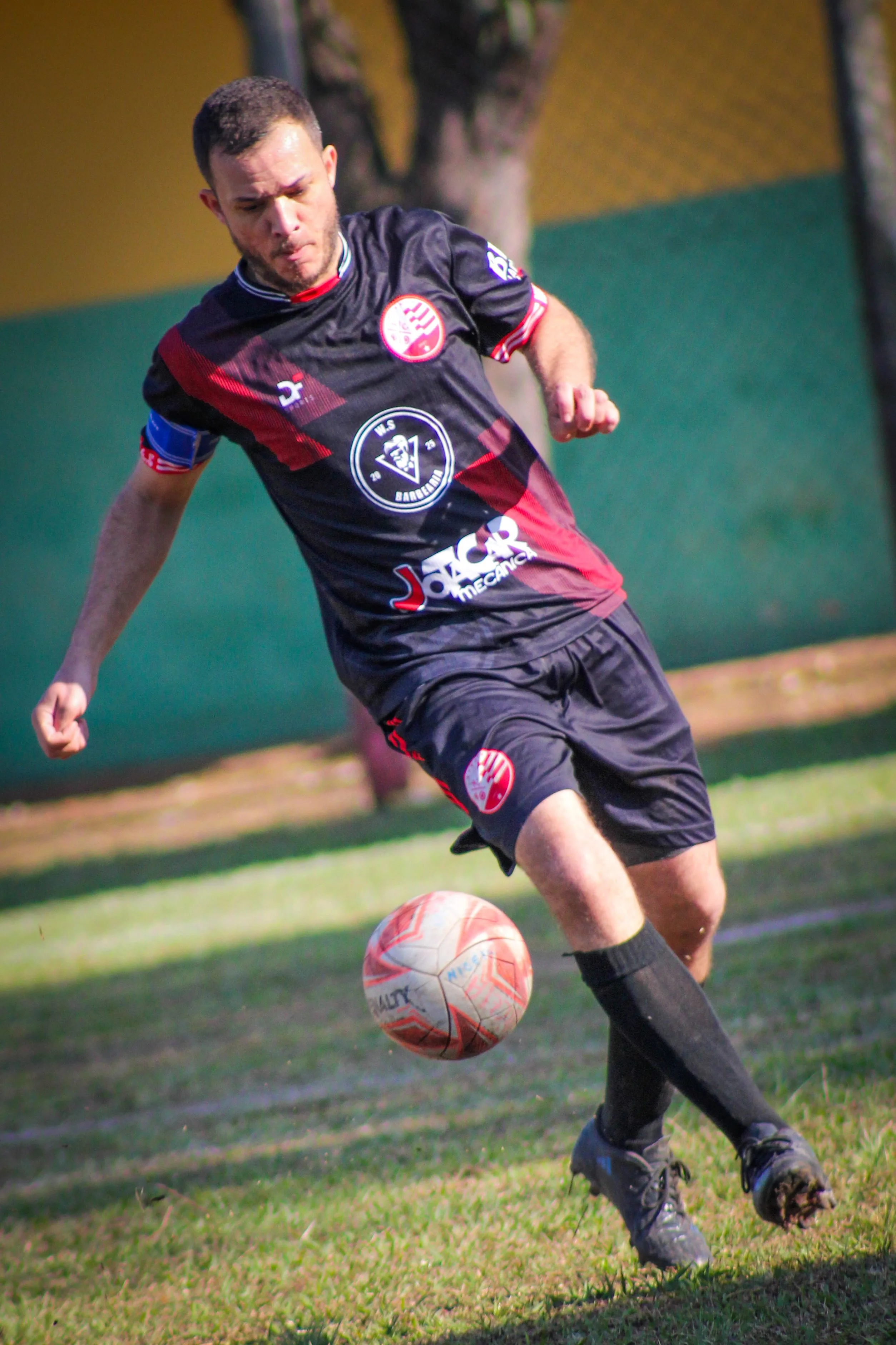 Fotografia de Esporte por Olha a Thay