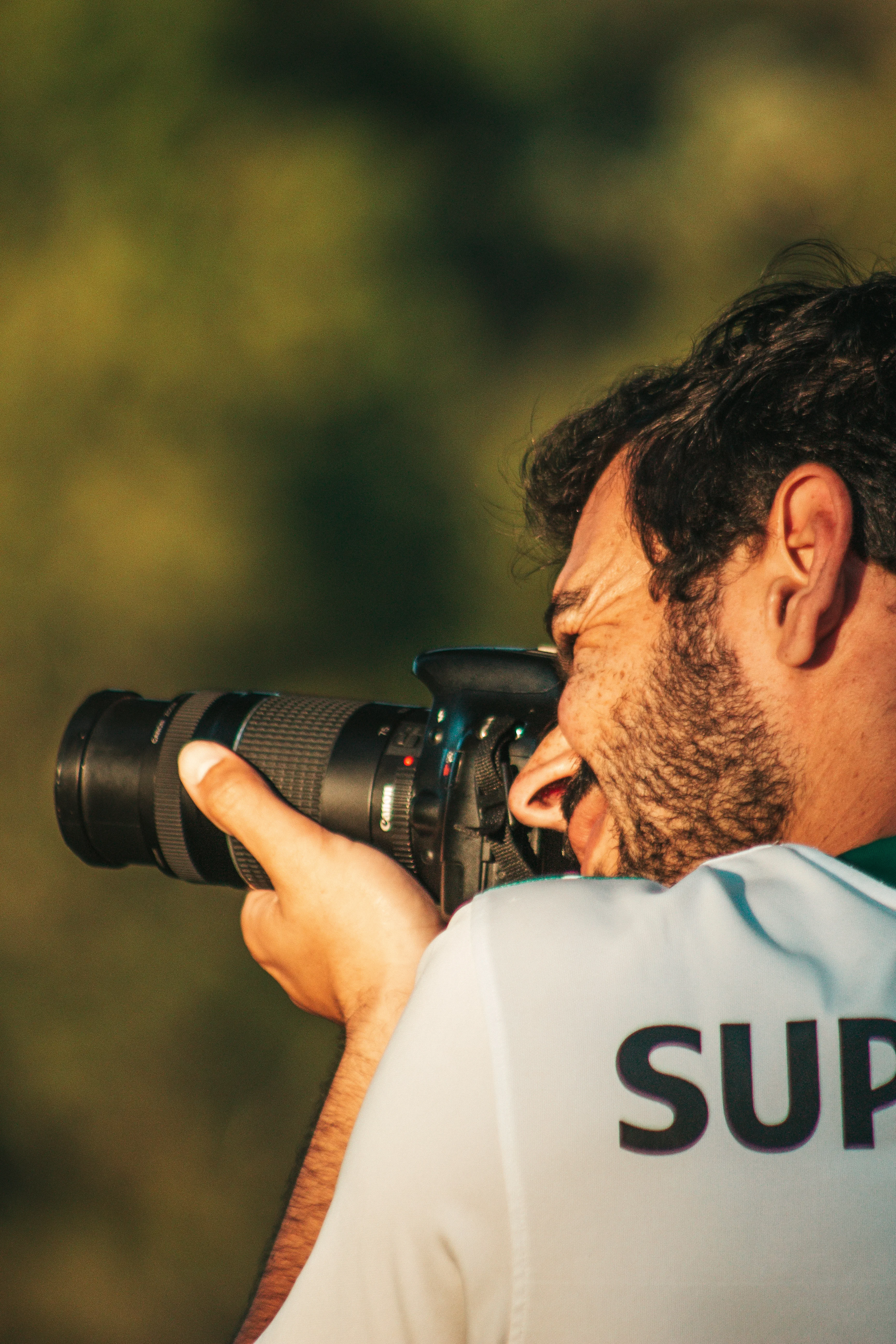 Fotografia de Esporte por Olha a Thay