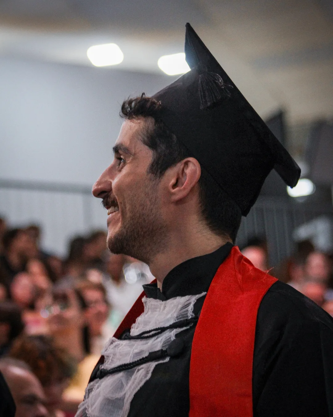 Fotografia de Formatura por Olha a Thay
