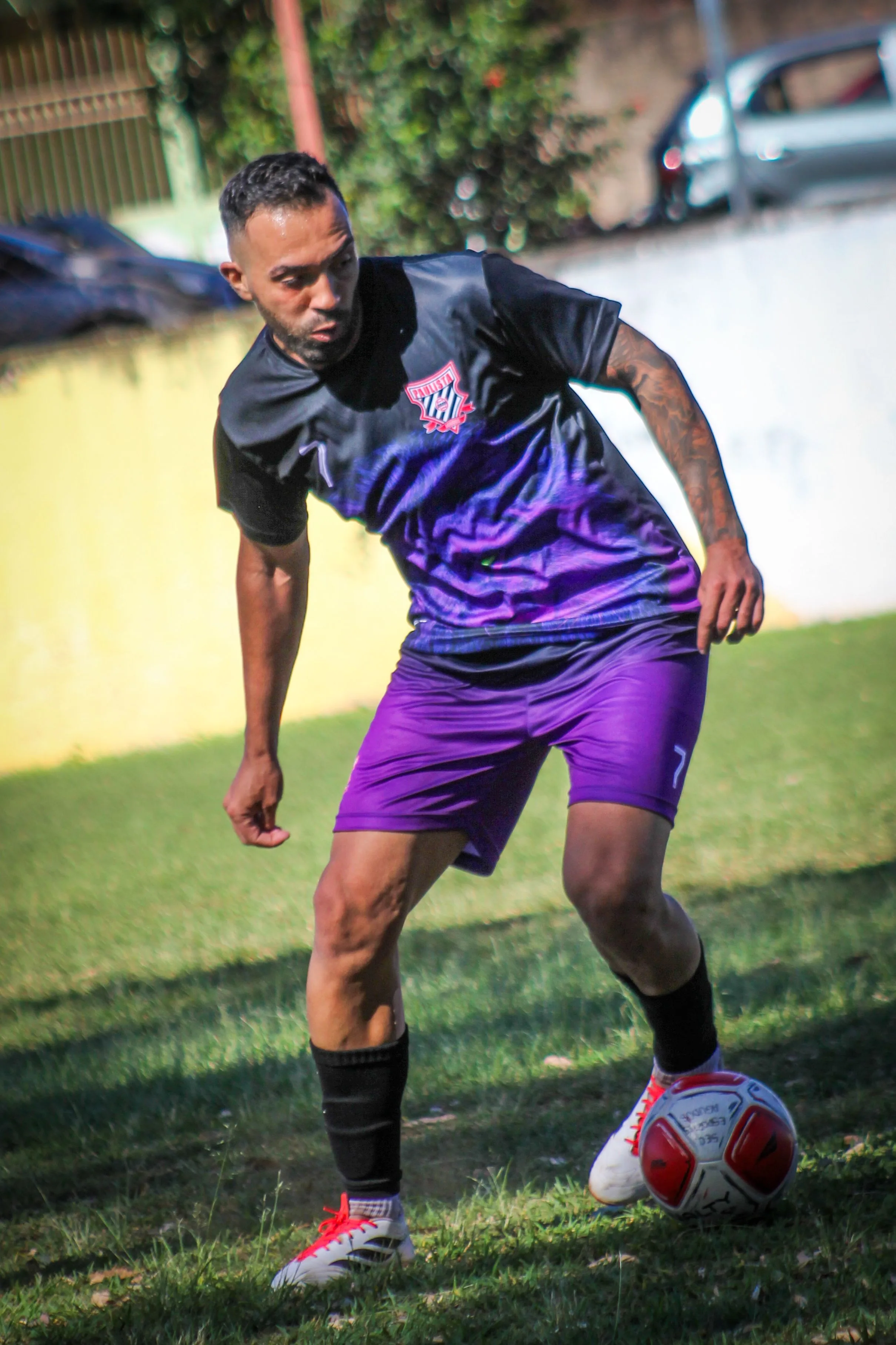 Fotografia de Esporte por Olha a Thay